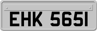EHK5651