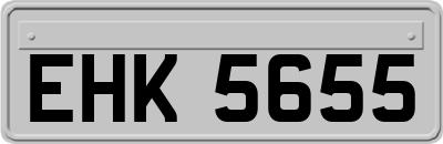 EHK5655