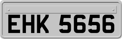 EHK5656