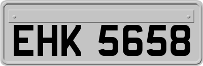 EHK5658
