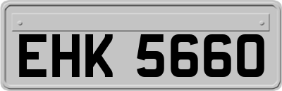 EHK5660