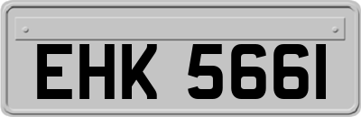 EHK5661
