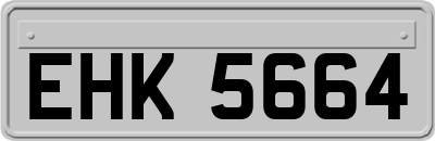 EHK5664