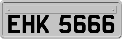EHK5666