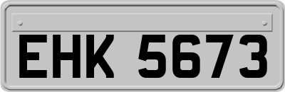 EHK5673