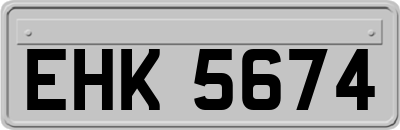 EHK5674