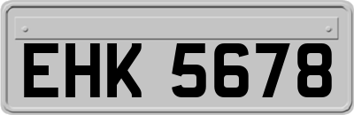 EHK5678