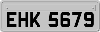 EHK5679