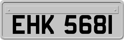 EHK5681