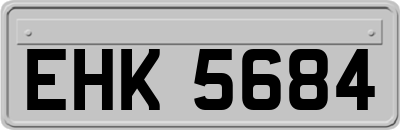 EHK5684