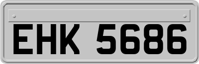 EHK5686