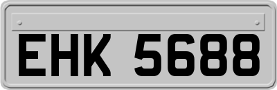 EHK5688
