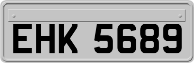 EHK5689