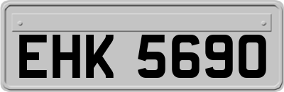 EHK5690