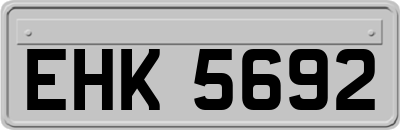 EHK5692