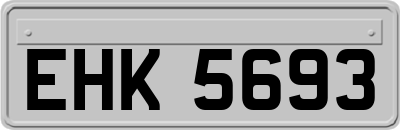EHK5693