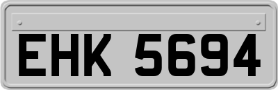 EHK5694