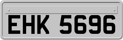 EHK5696