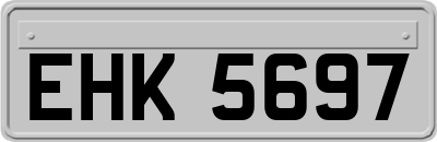 EHK5697