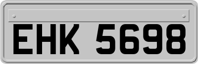 EHK5698