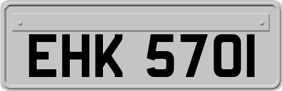 EHK5701