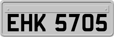 EHK5705