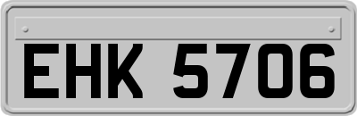 EHK5706