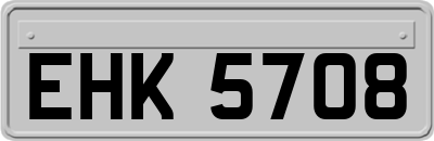 EHK5708