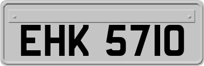 EHK5710