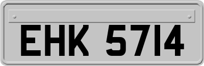 EHK5714