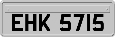 EHK5715