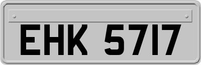 EHK5717