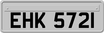 EHK5721