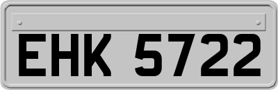 EHK5722