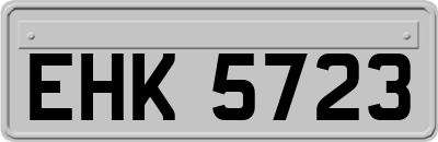 EHK5723