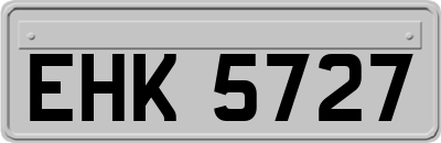 EHK5727