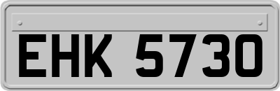 EHK5730