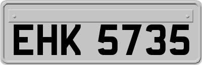 EHK5735