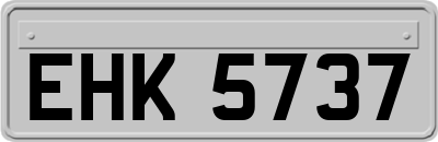 EHK5737