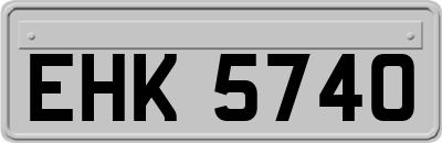 EHK5740