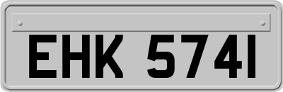 EHK5741