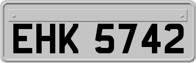 EHK5742