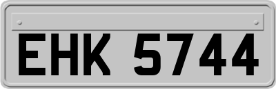 EHK5744