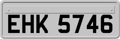 EHK5746