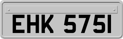 EHK5751