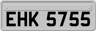 EHK5755