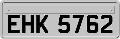 EHK5762