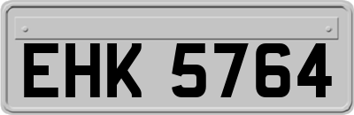 EHK5764