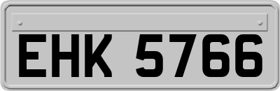 EHK5766