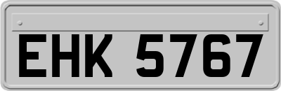 EHK5767